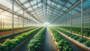 Year-Round Greenhouse Growing: Complete DIY Construction and Management Guide